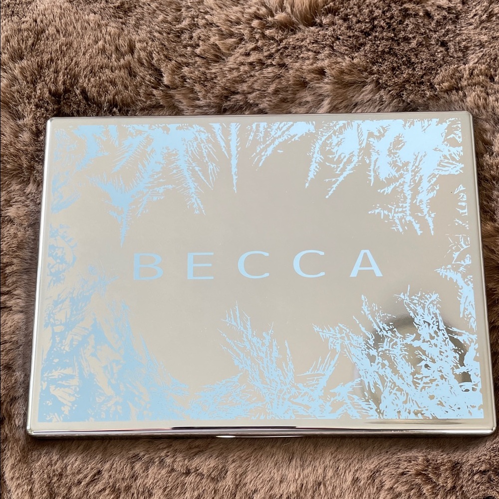 BECCA Apres Ski Makeup Palette